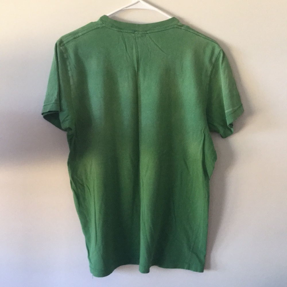 Abercrombie T-shirt - Picture 2 of 5